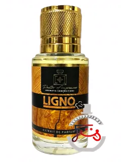 لیگنو پاستور فرِیگرِنسِز | ligno pastor fragrances